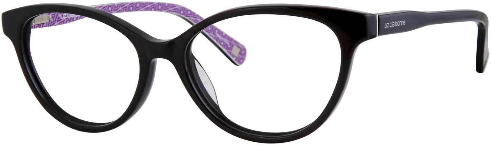 Liz Claiborne 452 Eyeglasses - view 2